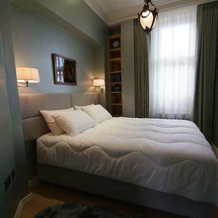 Chelsea: Exceptional 1Br W/Views Of The River Thames & Battersea Park Apartment London Ngoại thất bức ảnh
