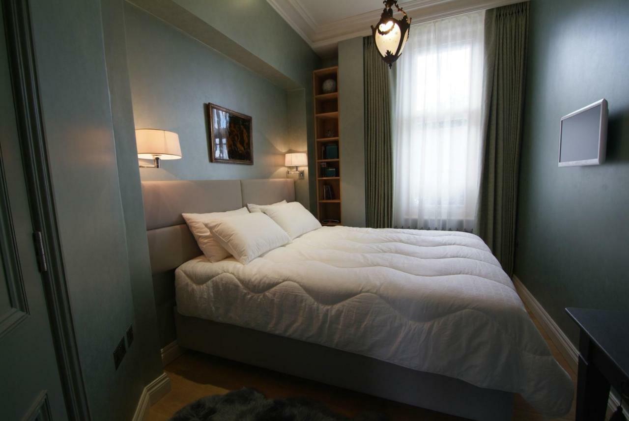 Chelsea: Exceptional 1Br W/Views Of The River Thames & Battersea Park Apartment London Ngoại thất bức ảnh