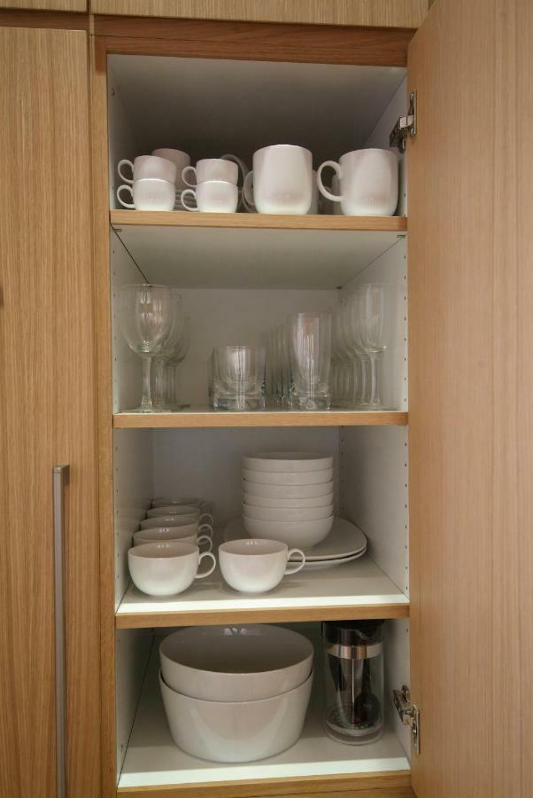 Chelsea: Exceptional 1Br W/Views Of The River Thames & Battersea Park Apartment London Ngoại thất bức ảnh